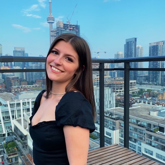 Meet your Posher, Tess - Picture 1 of 1